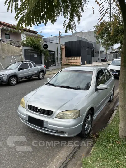 ASTRA 1.8 MPFI GL 8V