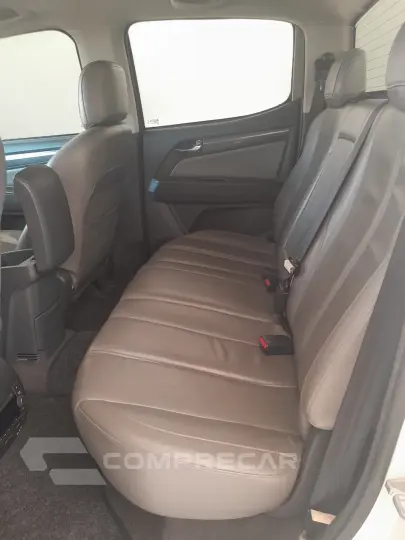 S10 2.4 FLEX LTZ CABINE DUPLA