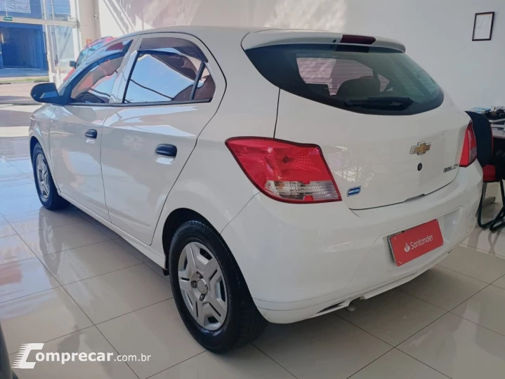 Onix Hatch 1.0 4P FLEX JOY
