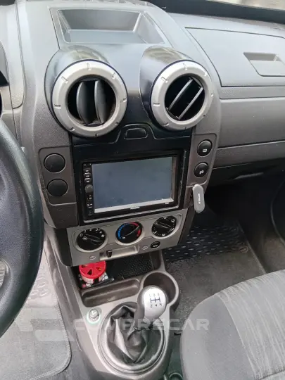 Ecosport Freestyle 1.6