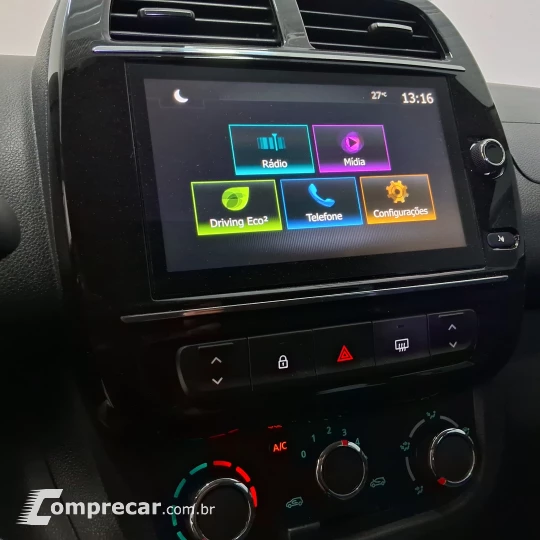 KWID 1.0 12V SCE Outsider