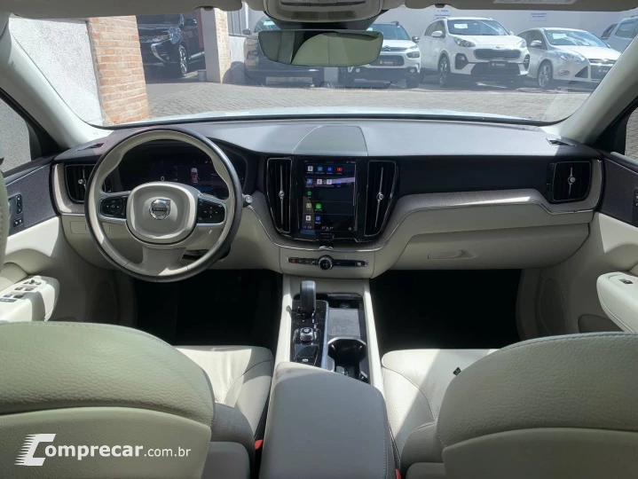 XC 60 T-8 Plus 2.0 AWD (Híbrido)