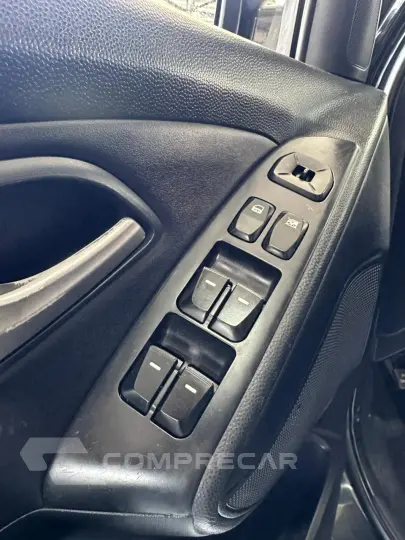 IX35 2.0 MPFI GLS 4X2 16V
