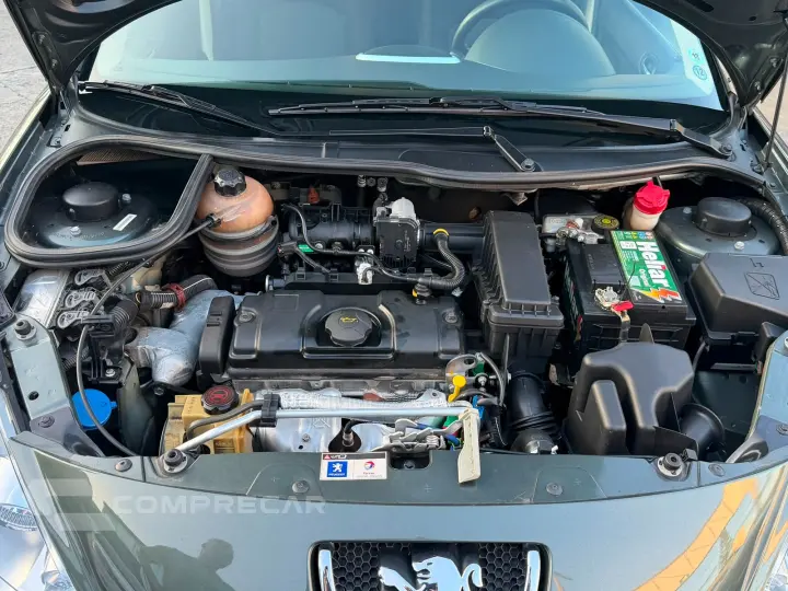207 XR 1.4 Flex 8V 5p