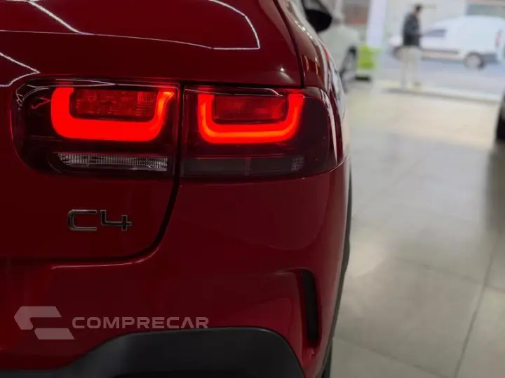 C4CACTUS FEEL AT