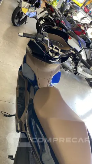HONDA - PCX 160 DLX ABS
