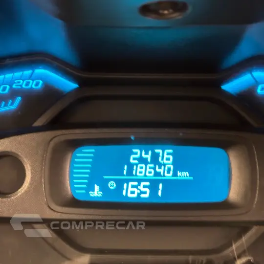 AGILE LTZ 1.4 MPFI 8V FlexPower 5p