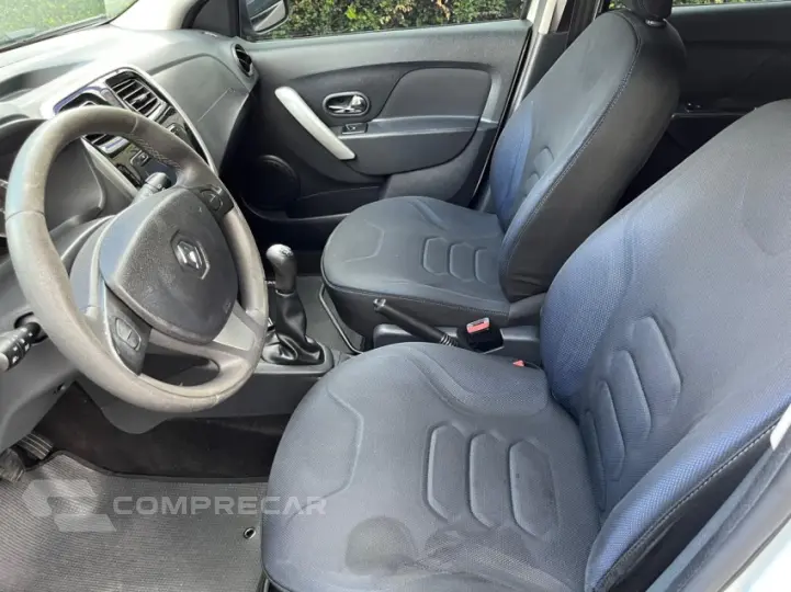 SANDERO 1.0 12V SCE Authentique