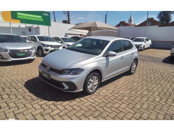 POLO 1.0 MPI MANUAL