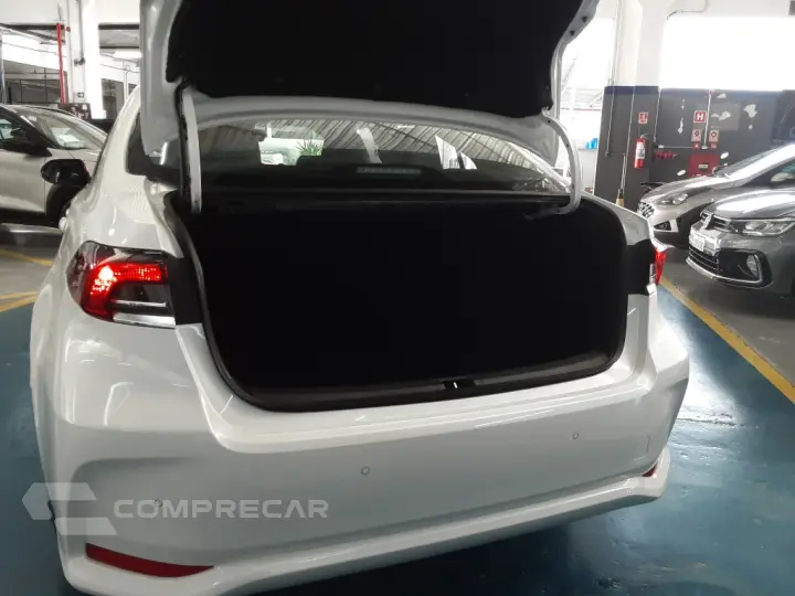 COROLLA 2.0 VVT-IE FLEX XEI DIRECT SHIFT