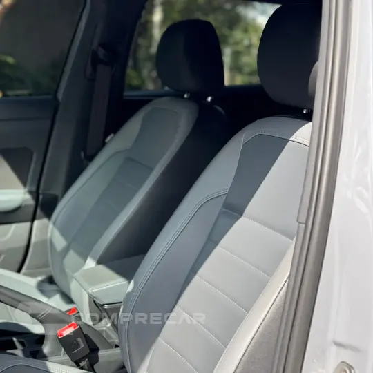 NIVUS 1.0 200 TSI Highline