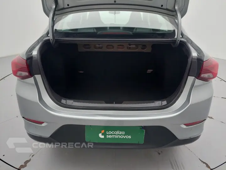 ONIX 1.0 TURBO FLEX LTZ AUTOMÁTICO