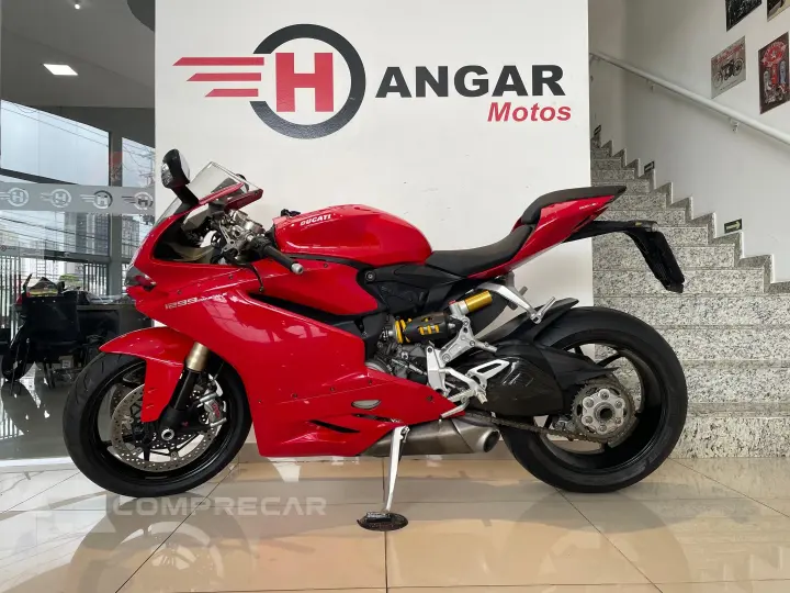 1299 PANIGALE