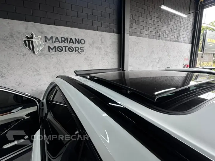 HAVAL H6 HAVAL H6 PREMIUM PHEV AWD (HIBRIDO)