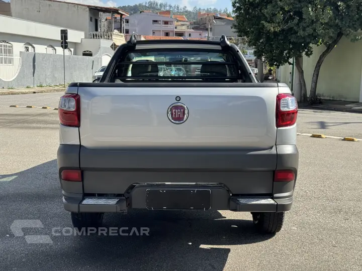 STRADA 1.4 MPI Freedom CS 8V