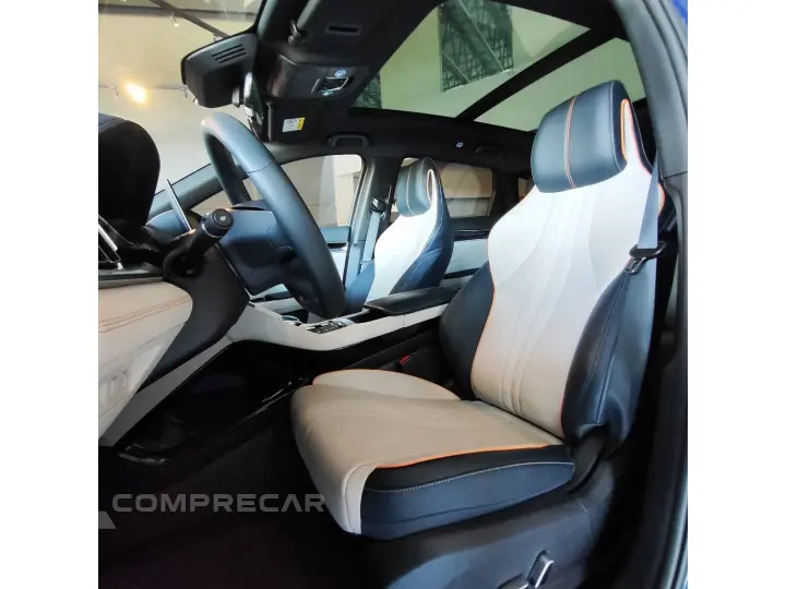 SONG PLUS 1.5 DM-I HÍBRIDO AUTOMÁTICO