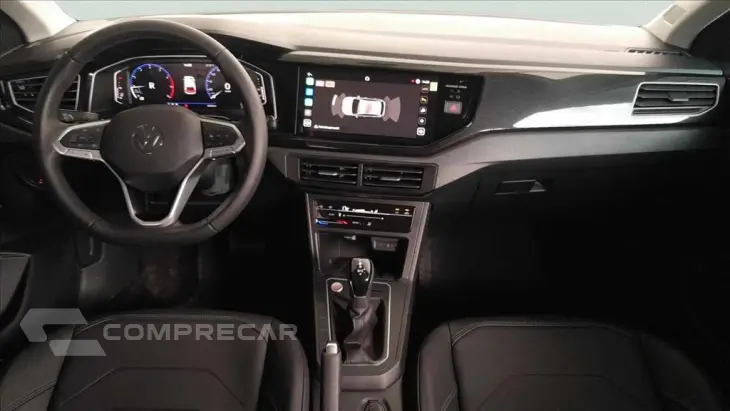 POLO 1.0 170 TSI HIGHLINE AUTOMÁTICO