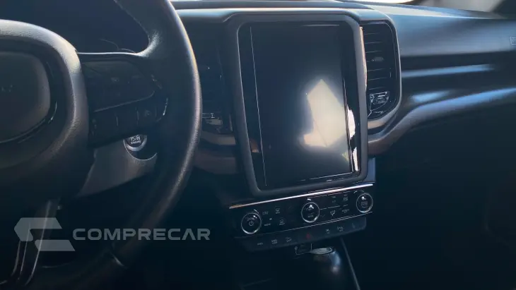 FIAT TORO 2.0 16V TURBO RANCH 4WD AT9