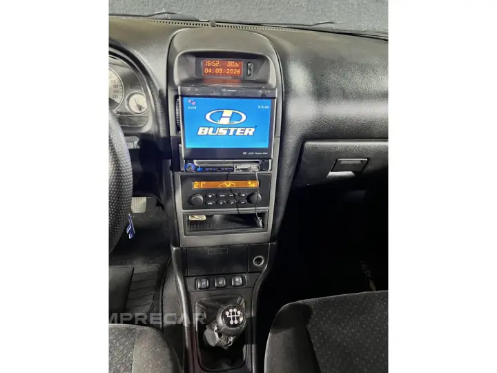 ASTRA 2.0 MPFI ADVANTAGE 8V FLEX 4P MANUAL