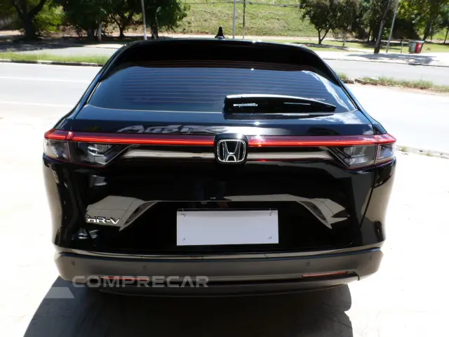 HR-V 1.5 DI I-vtec EXL