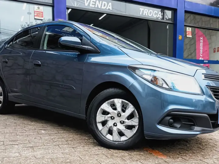 Prisma 1.4 Mpfi Lt 8V Flex 4P Manual