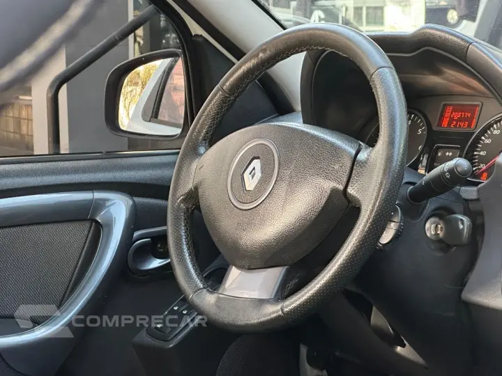 DUSTER Dynamique 1.6 Flex 16V Mec.