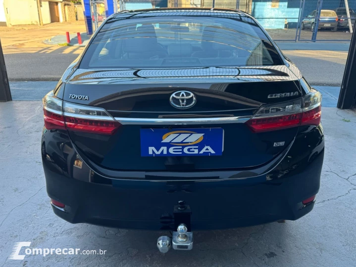 COROLLA 1.8 GLI 16V
