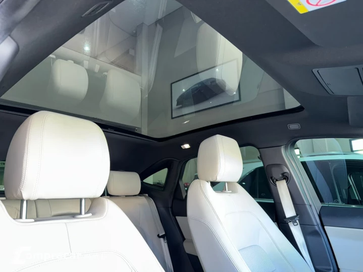 E-Pace 2.0 P250 R-Dinamic