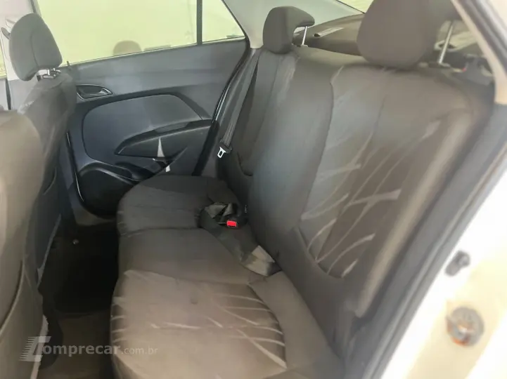 HYUNDAI HB20S 1.0 COMFORT PLUS 12V