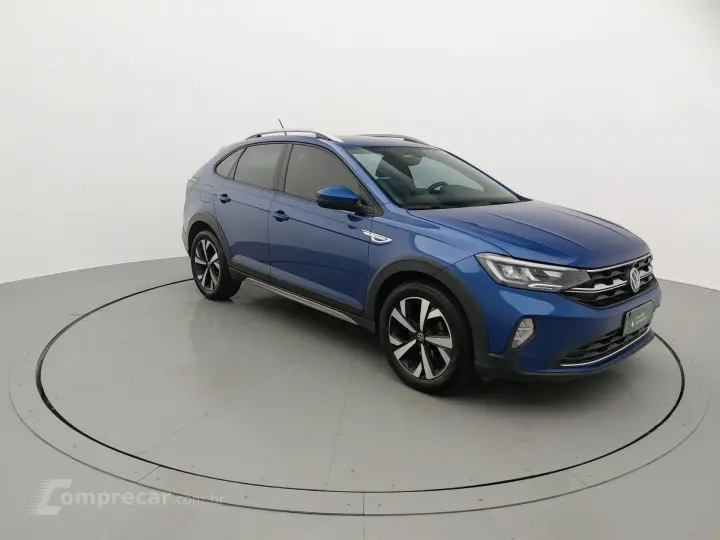 NIVUS 1.0 200 TSI TOTAL FLEX HIGHLINE AUTOMÁTICO