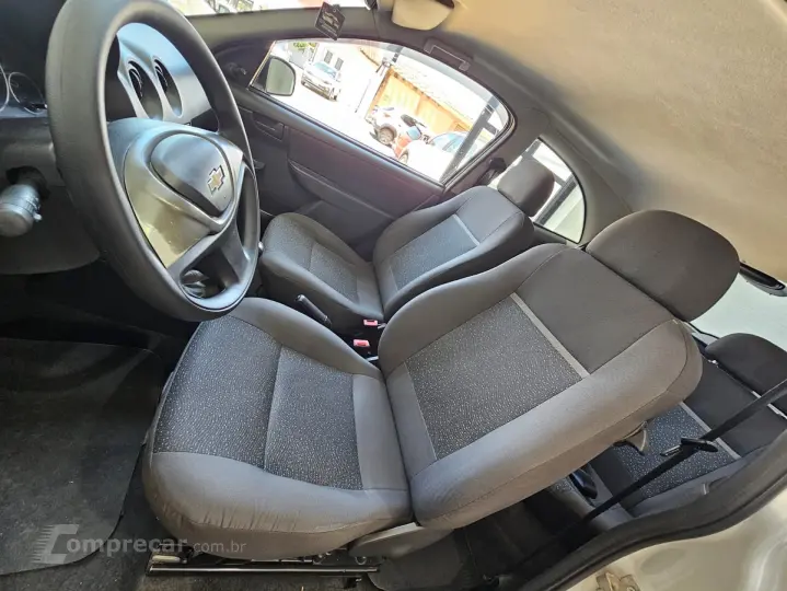 CELTA 1.0 MPFI LT 8V