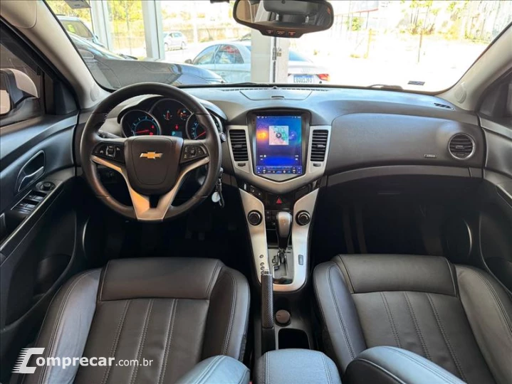 CRUZE 1.8 LT 16V