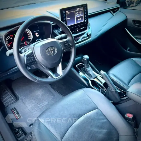 COROLLA 2.0 XEI 16V