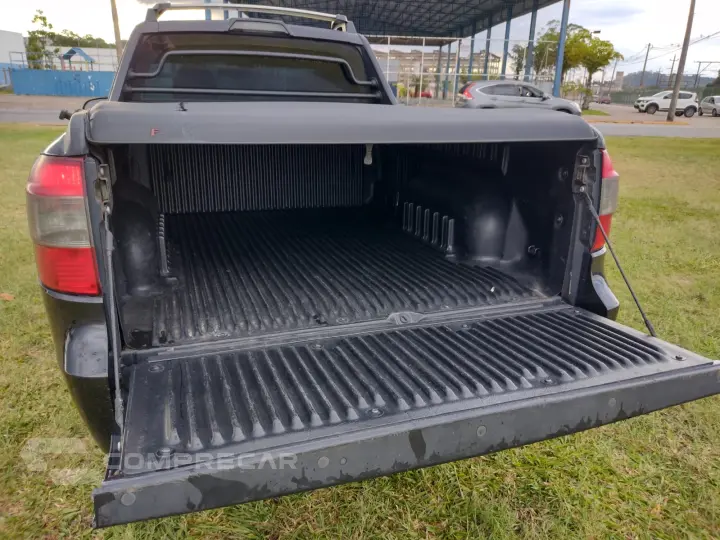 MONTANA 1.4 MPFI Sport CS 8V