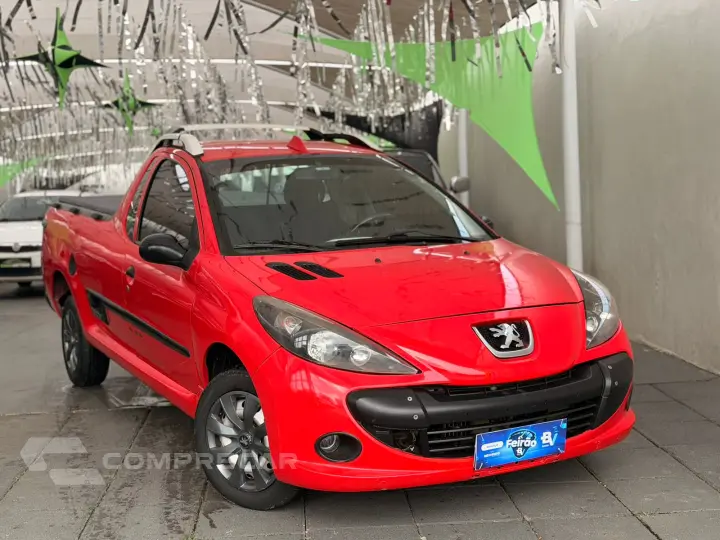 HOGGAR 1.4 XR