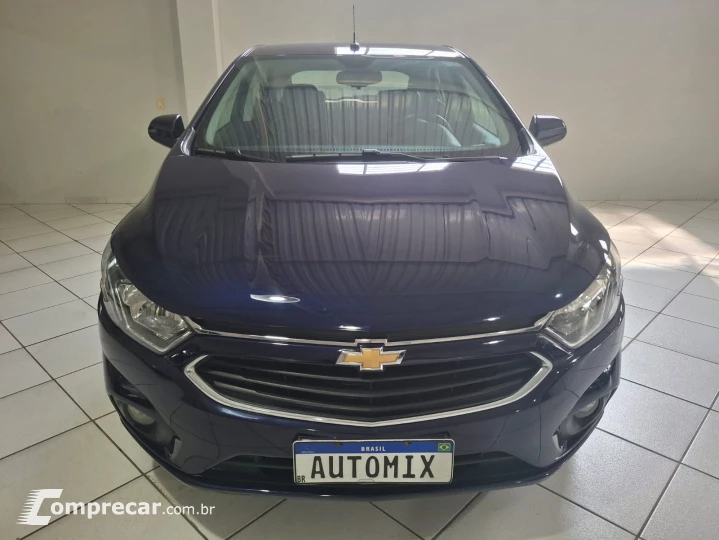 ONIX 1.4 MPFI LTZ 8V