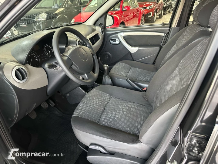 SANDERO 1.6 Expression 8V