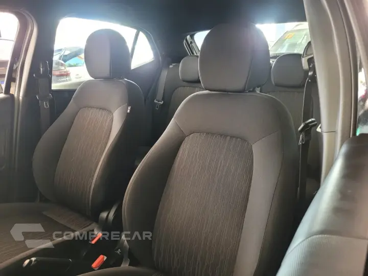 ARGO DRIVE 1.0 6V Flex