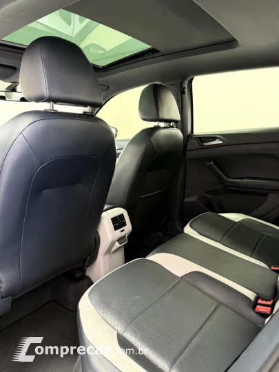 T-CROSS 1.4 250 TSI Highline