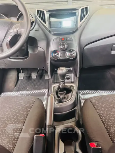 HB20 1.0 Comfort 12V