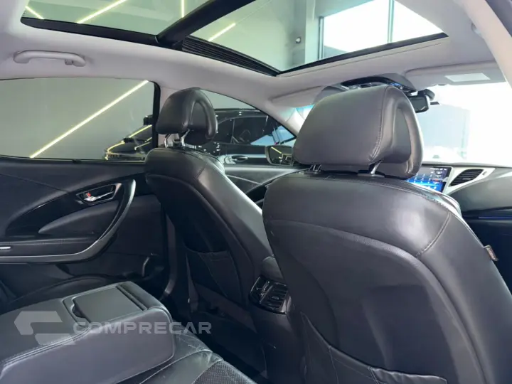 Azera GLS 3.0 V6