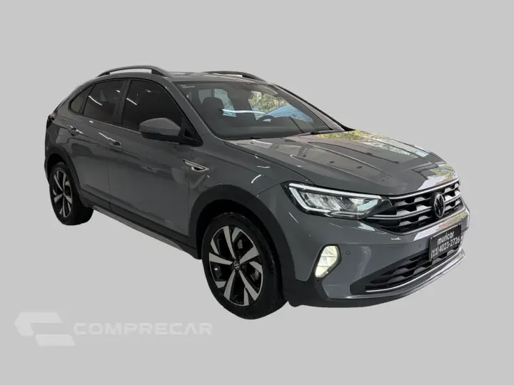 NIVUS 1.0 200 TSI TOTAL FLEX HIGHLINE AUTOMÁTICO