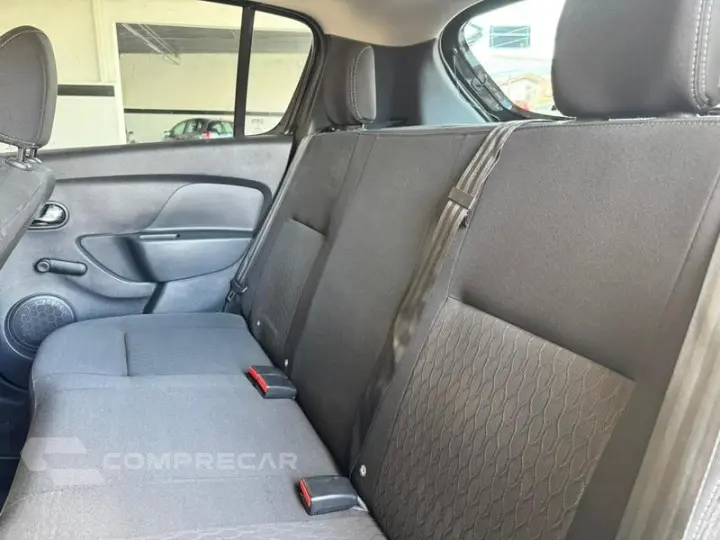 RENAULT/SANDERO EXPR 10