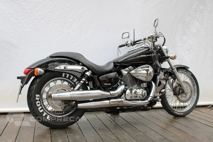 HONDA SHADOW 750