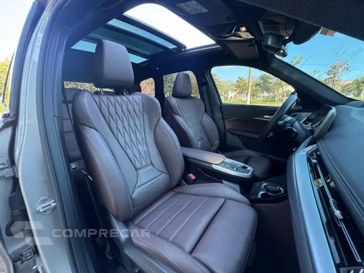 X1 2.0 16V Turbo Sdrive20i M Sport