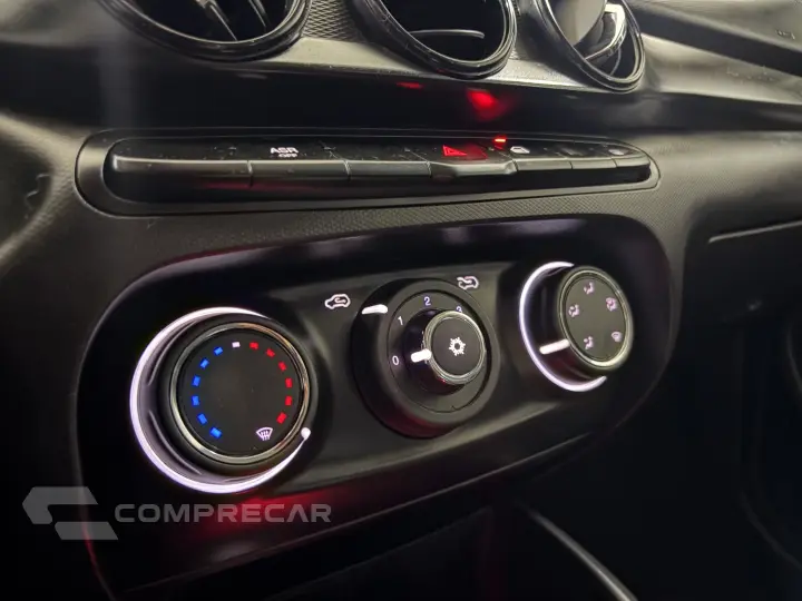 CRONOS 1.3 FIREFLY FLEX DRIVE CVT