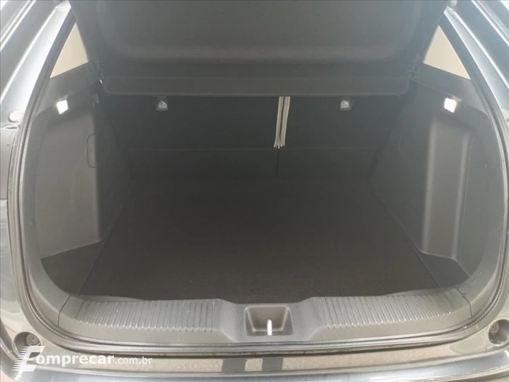 HR-V 1.5 DI I-VTEC TURBO FLEX TOURING CVT