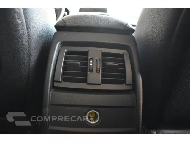 320i - 2.0 16V TURBO ACTIVE 4P AUTOMÁTICO