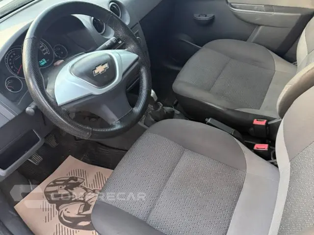 CELTA - 1.0 MPFI LT 8V 4P MANUAL