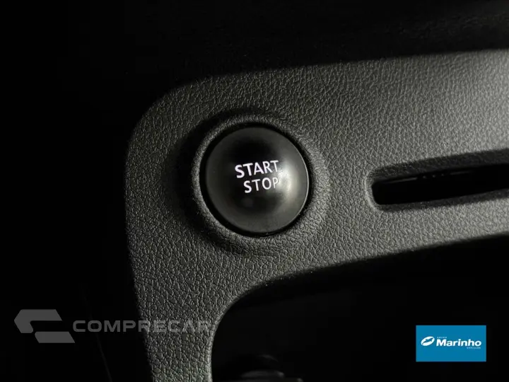 CAPTUR 1.6 16V SCE FLEX ZEN MANUAL